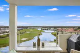 Unit 706/38 Mahogany Drive, Pelican Waters