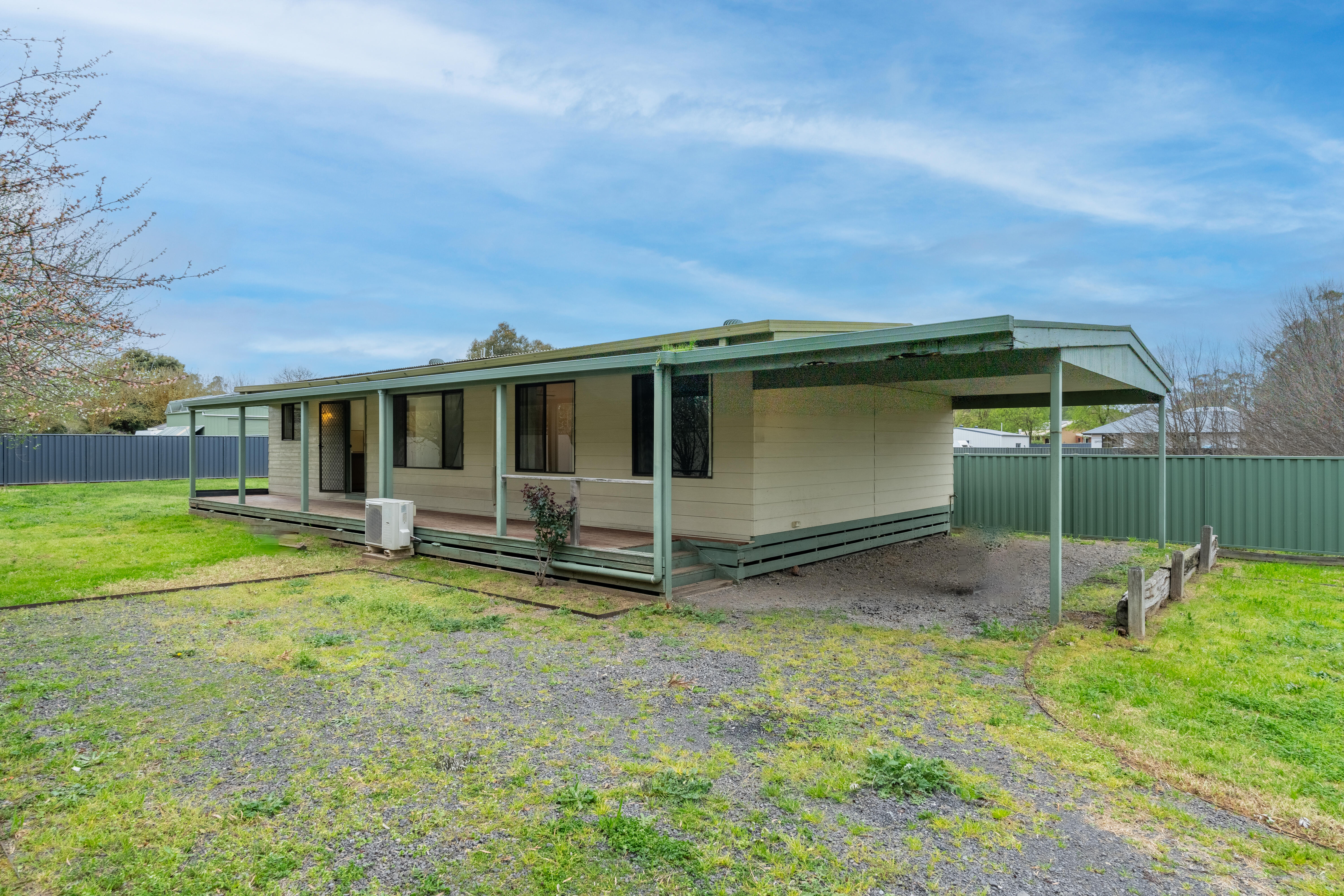 85 COWSLIP ST, VIOLET TOWN VIC 3669, 0 Bedrooms, 0 Bathrooms, House