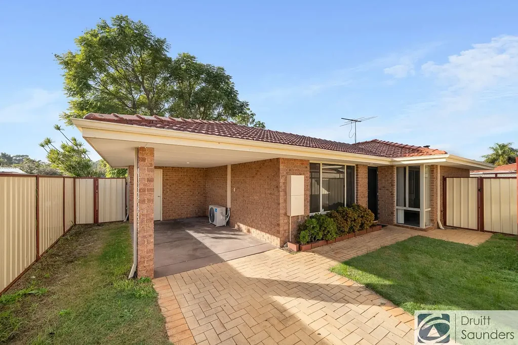 12B Damson Grove, Armadale, WA 6112