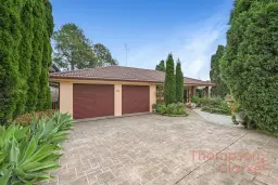 82 Weblands Street, Rutherford