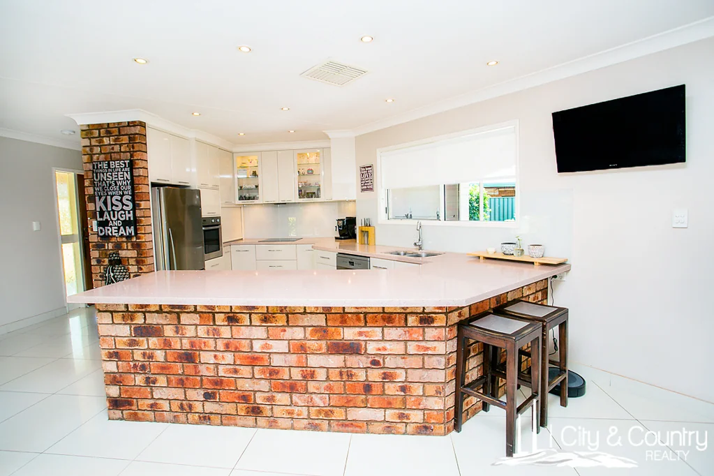 Mount Isa 3chambre A Is The One 4 You!