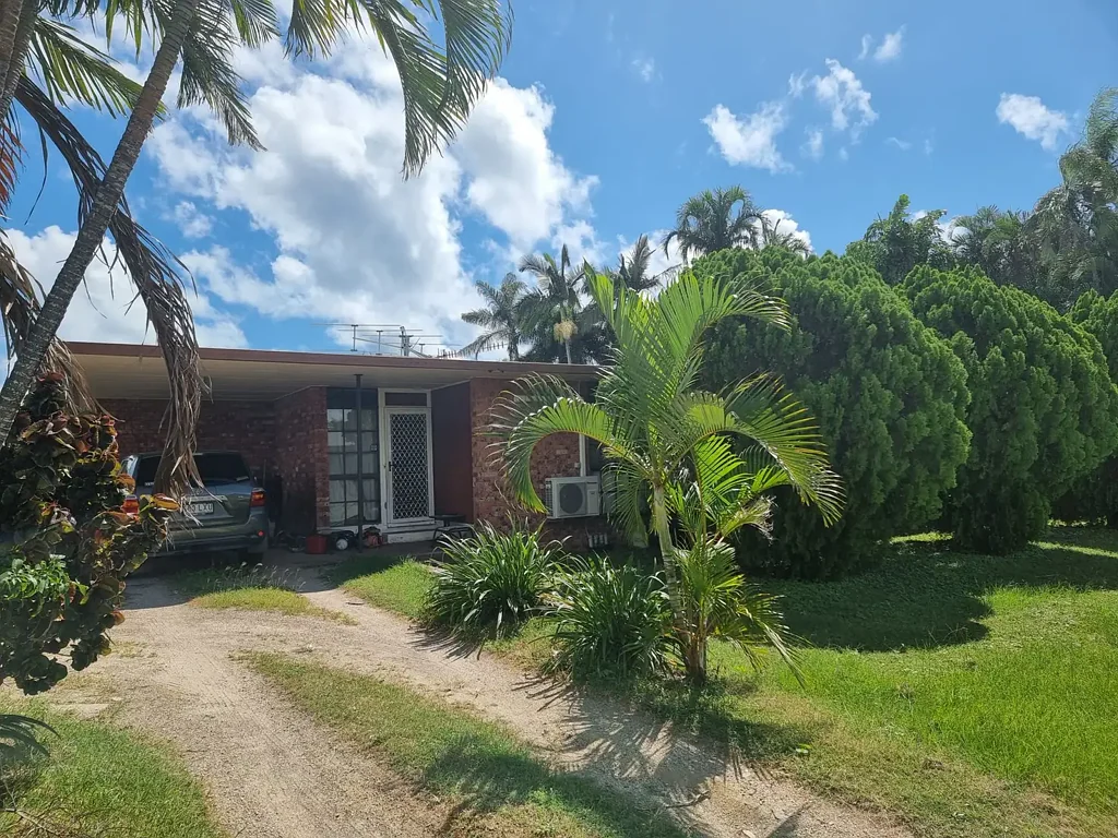 74 Argyle Park Road, Bowen, QLD 4805
