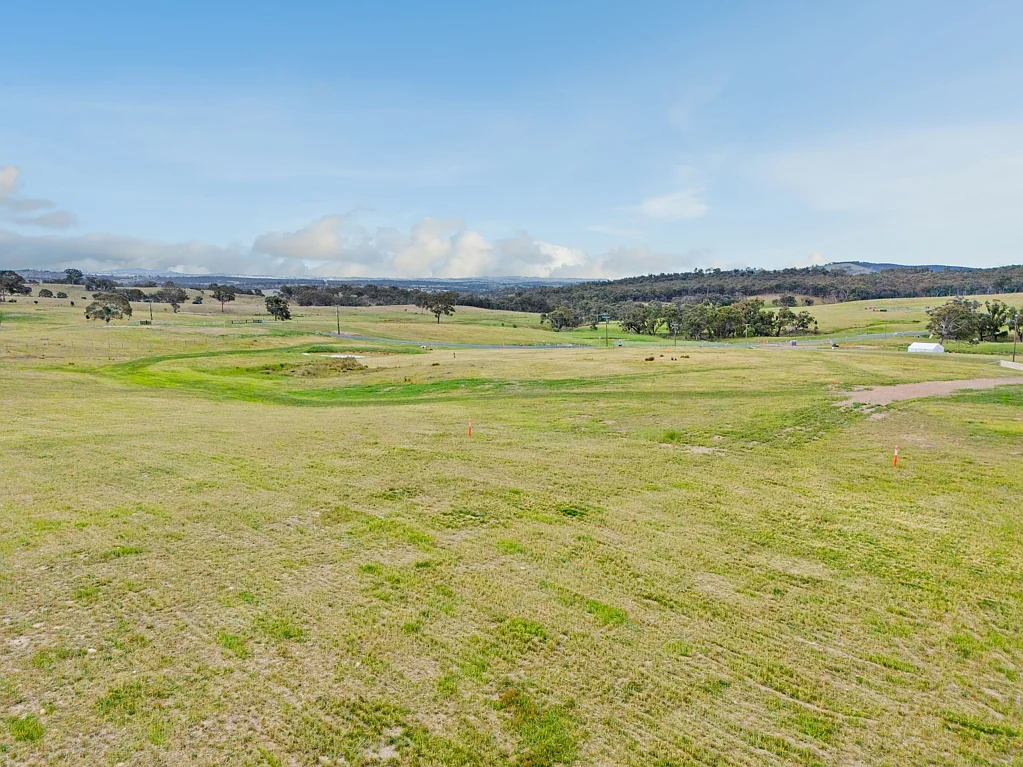 Lot 21 Woodfield Hills, Bywong, NSW 2621