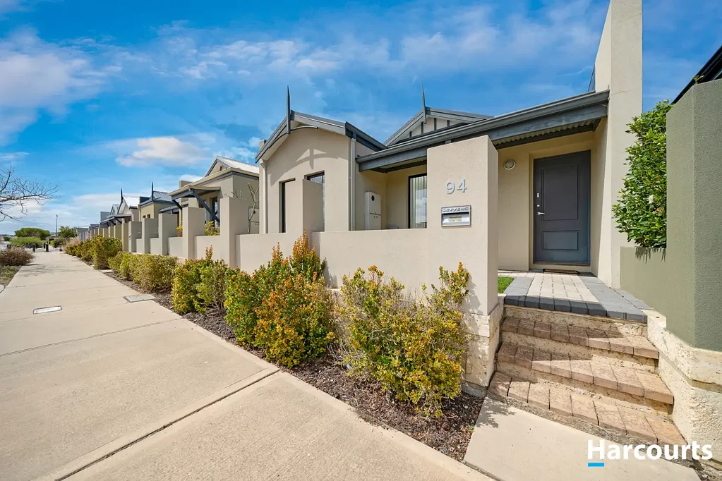 Butler 3ਬੈੱਡਰੂਮ UNDER OFFER UNDER OFFER UNDER OFFER