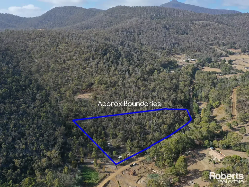 Molesworth Bush Block With Stunning Views