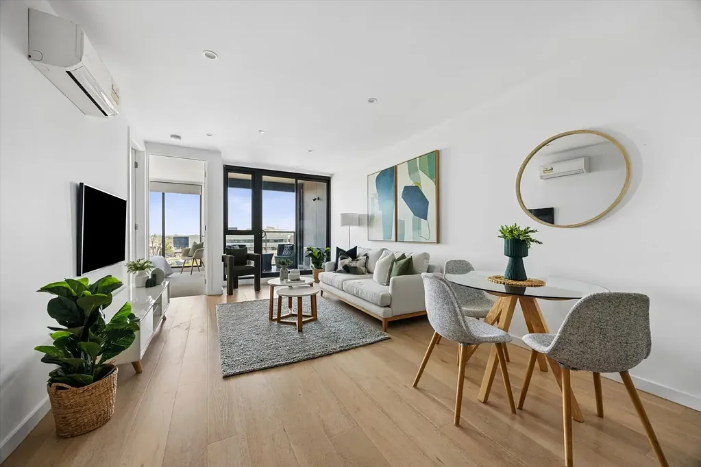 Moorabbin 2બેડરૂમ Elevated Living, Exceptional Location