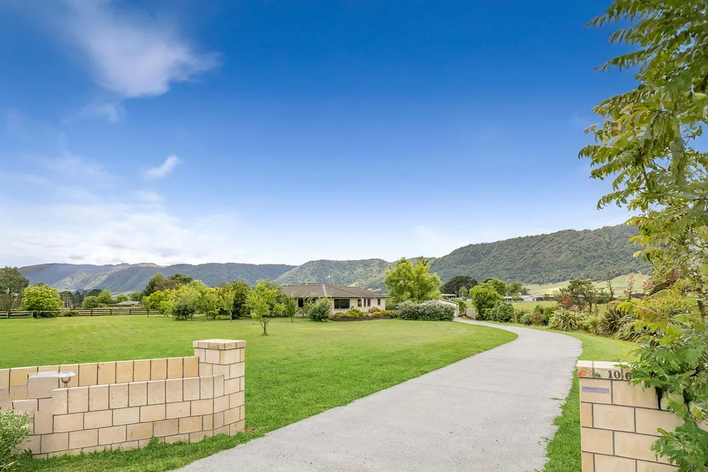 1068 Old Te Aroha Road, Okauia, Matamata-Piako, Waikato