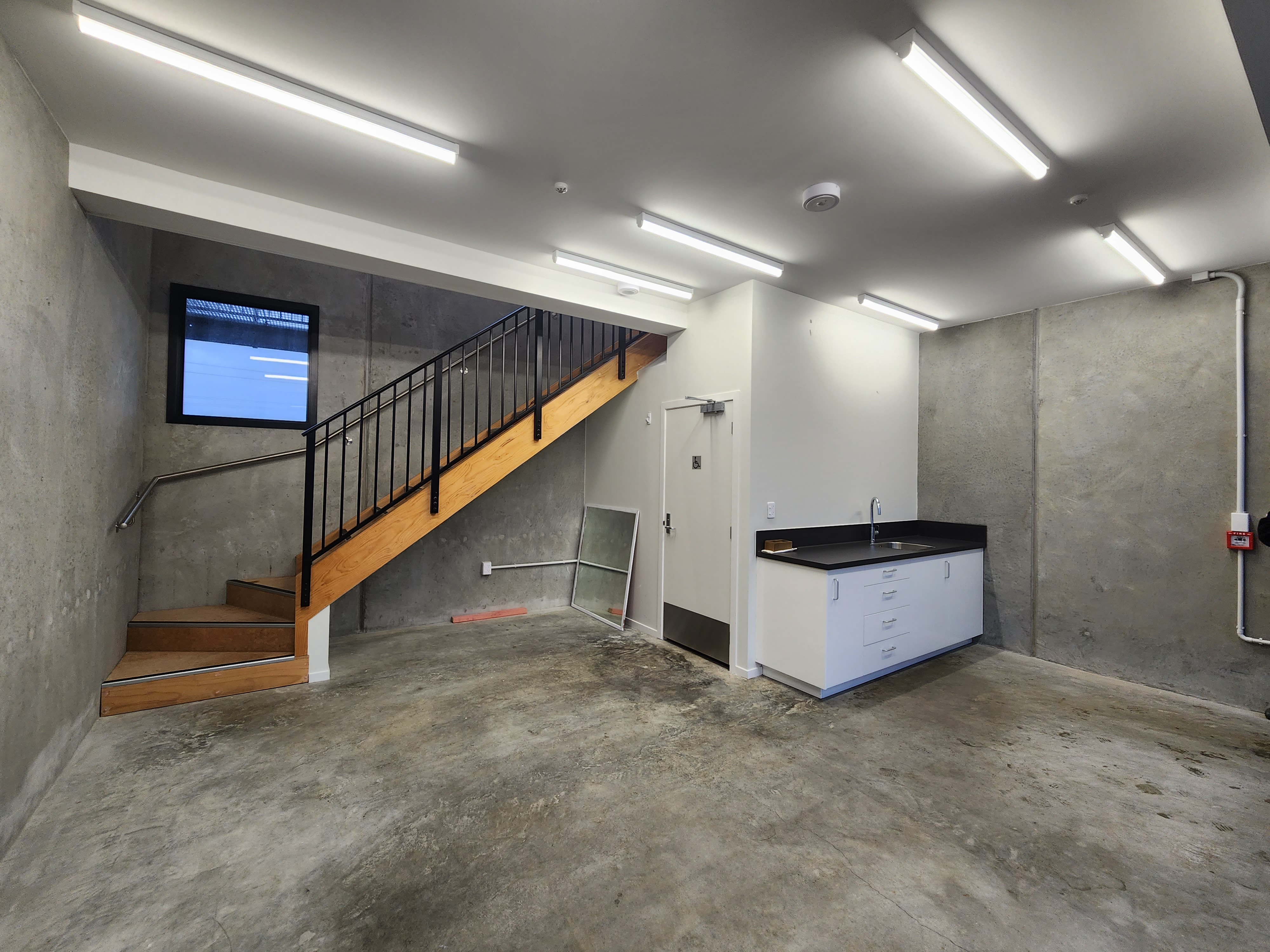 16/3 Pacific Rise, Mount Wellington, Auckland, 0 غرف, 1 حمامات, Industrial Premises