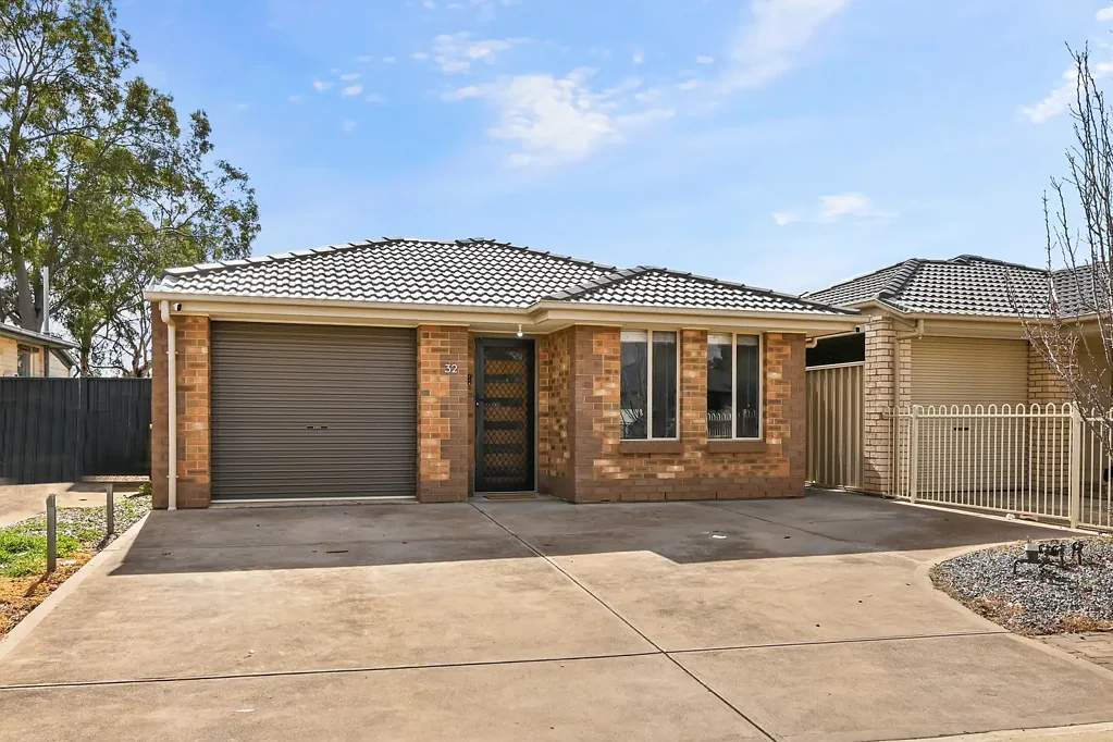 32 Crabb Road, Smithfield Plains, SA 5114