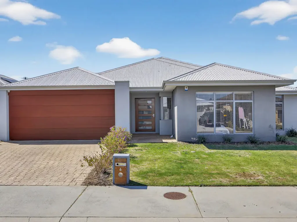 6 Heaton Road, Brabham, WA 6055