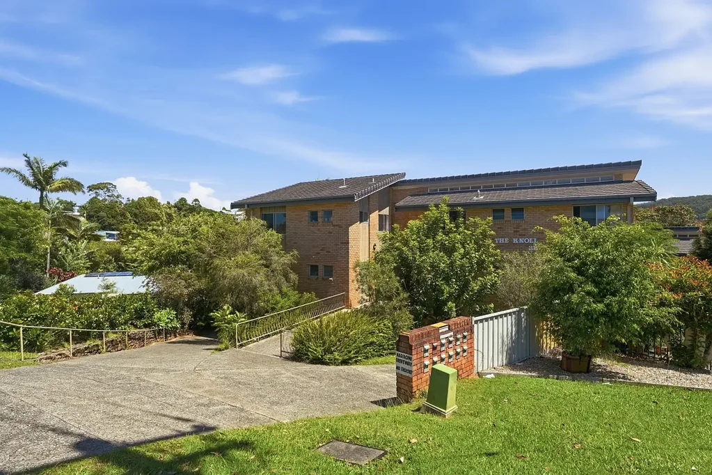 4/3b Gordon Street, Coffs Harbour, NSW 2450