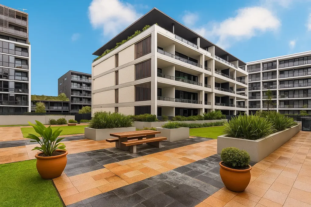 310/1 broughton Street, Parramatta, NSW 2150