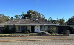 1 Taylor Street, Tambellup