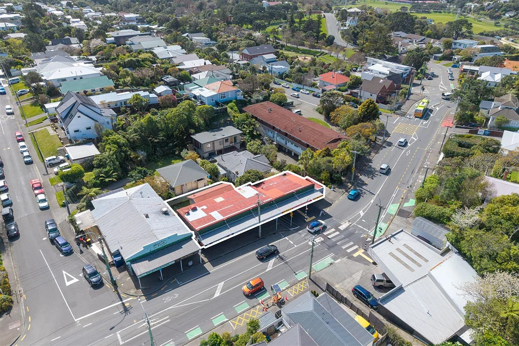 Karori Suburban Investment with Upside
