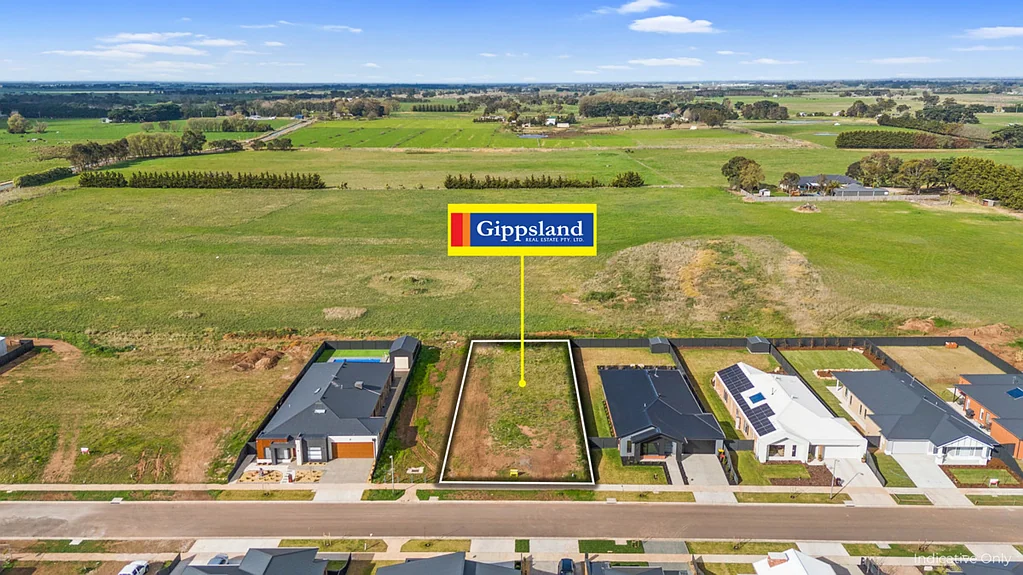 14 Treadwell Drive, Sale, VIC 3850