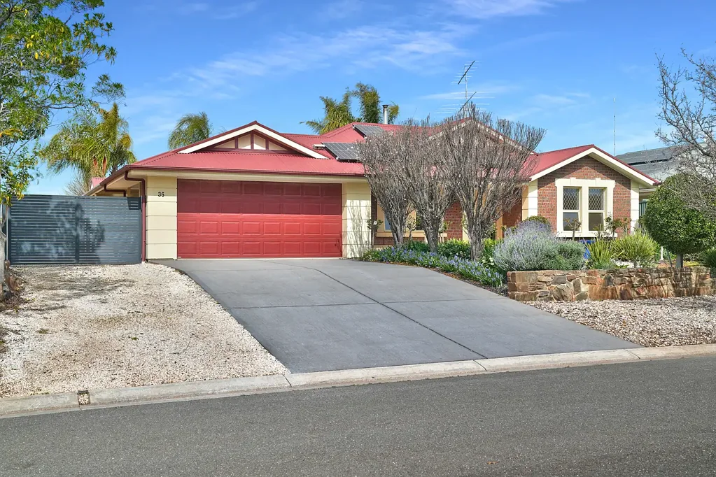 36 Lord Lynedoch Street, Lyndoch, SA 5351