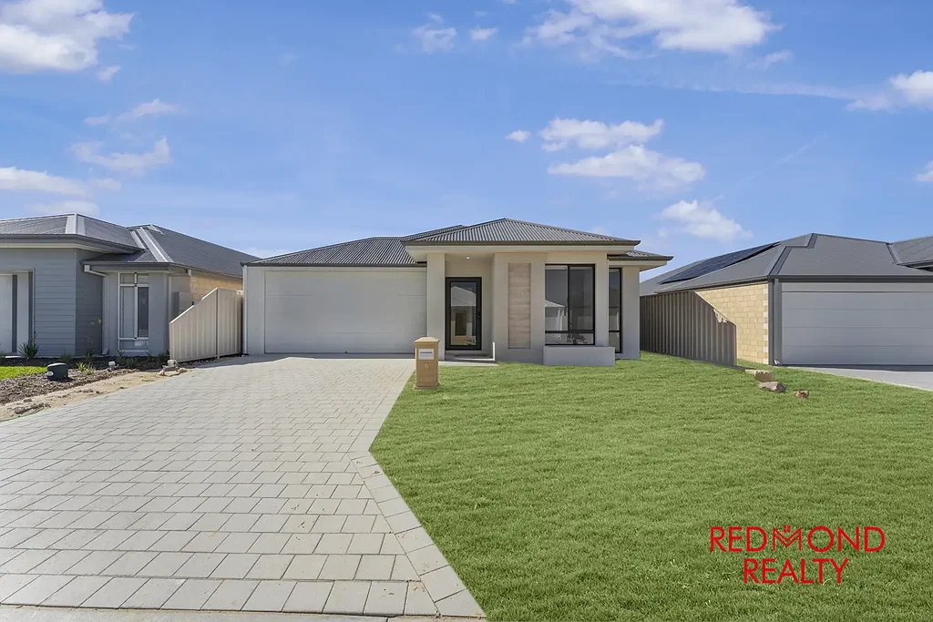 BRAND-NEW COASTAL FAMILY HOME – NEVER LIVED IN!