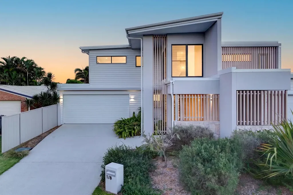 Residence One of 8 Tagera Street, Warana, QLD 4575