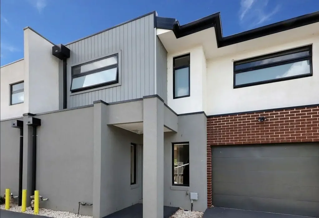 Moorabbin 2ห้องนอน Modern Spacious and Well Positioned