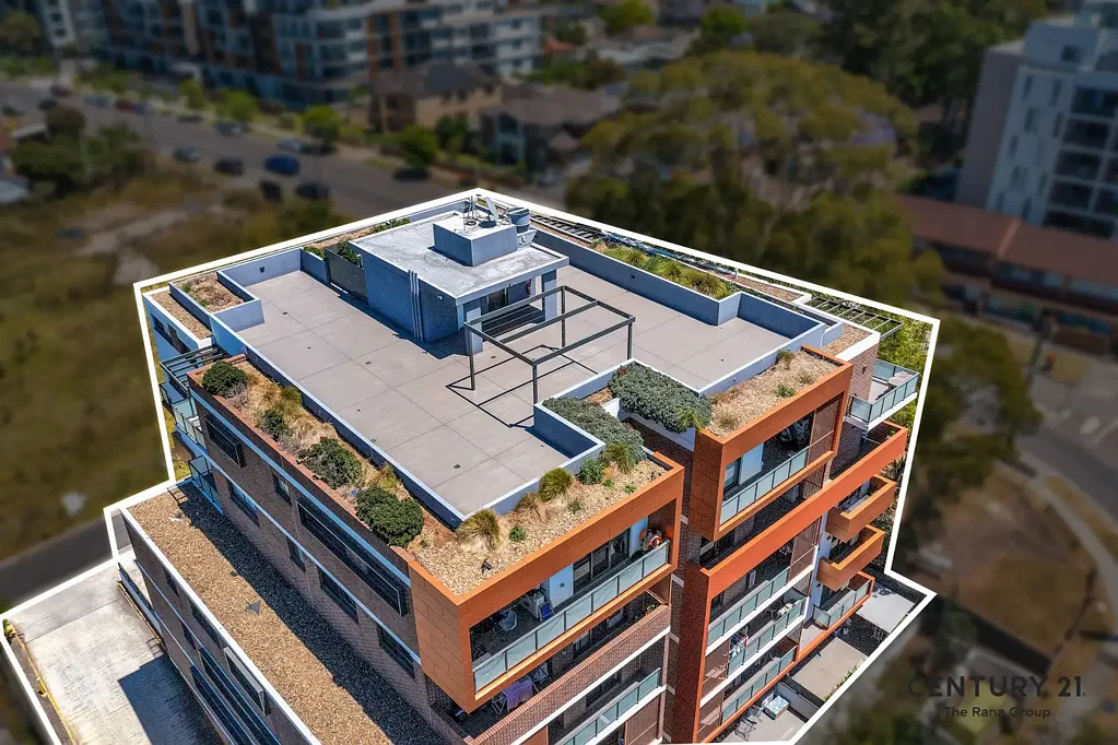 403/124 Best Road, Seven Hills, NSW 2147