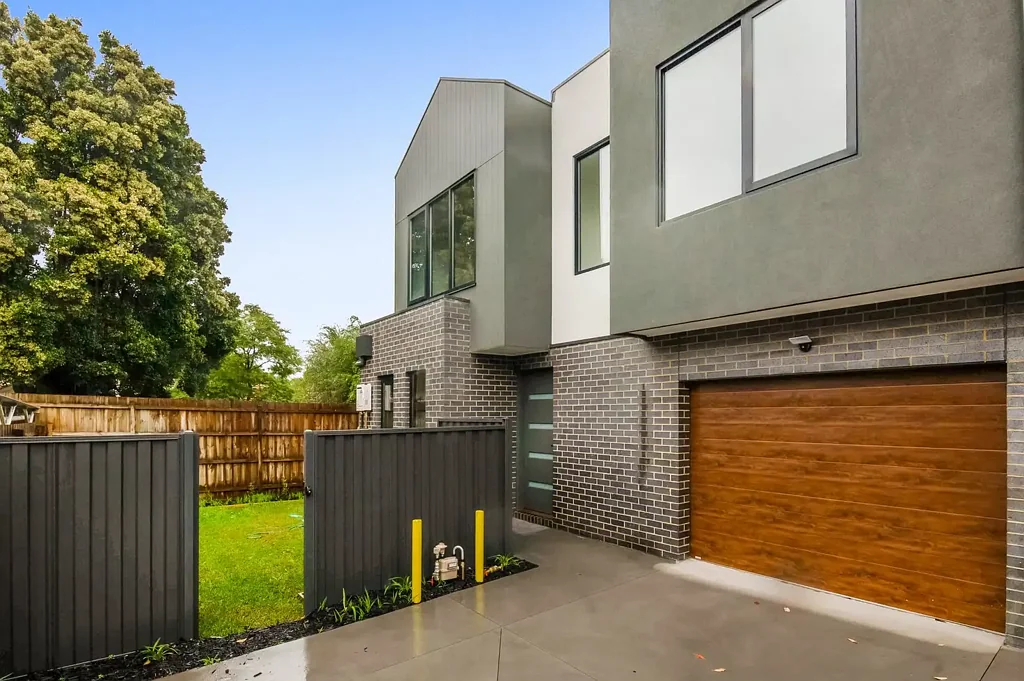 Stylish Family Home