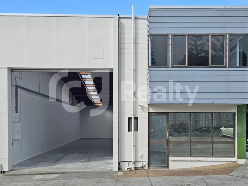 Wairau Valley Warehouse/Industrial Unit Wairau Valley