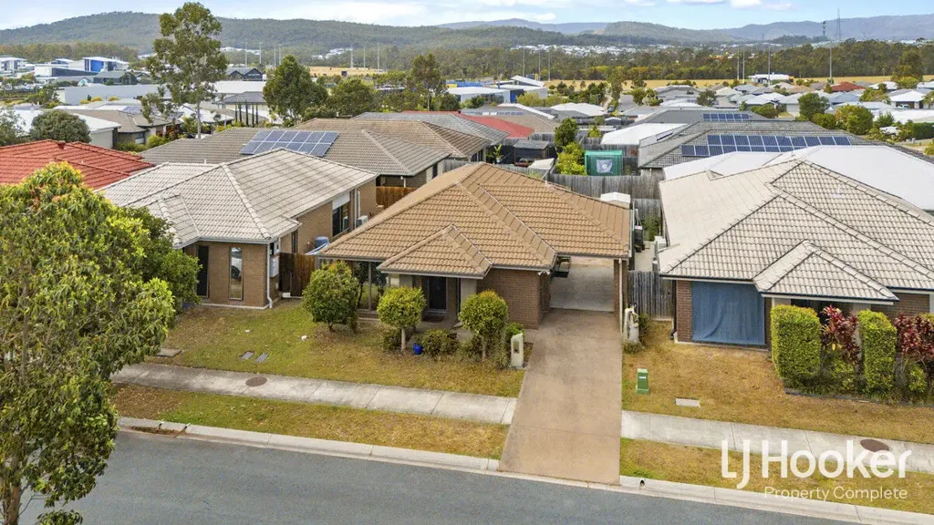 Yarrabilba 3침실 Stylish 3 Bedroom Home - Ready now to move in or rent out