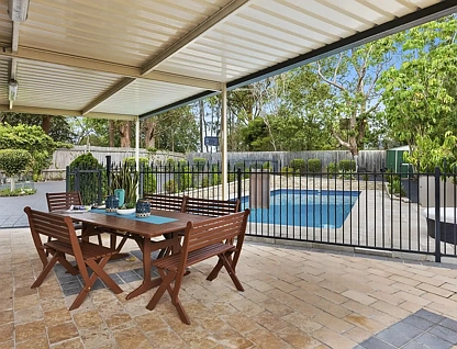 82 Yarrara Road, West Pymble, NSW 2073, 5房, 2浴, House