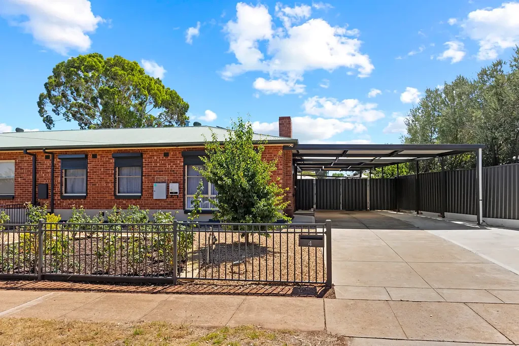 4 Winkfield Street, Davoren Park, SA 5113