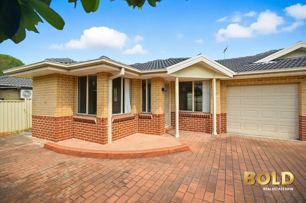 18C Stapleton Street, Wentworthville, NSW 2145