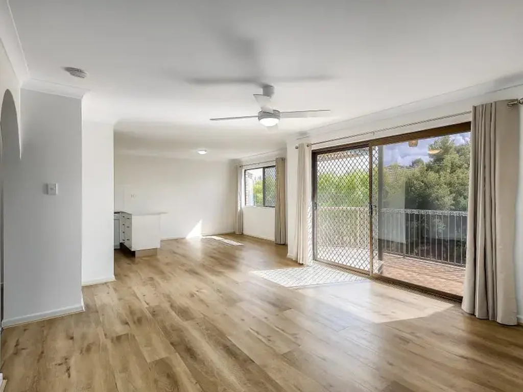 An Extraordinary Location, Complex, and Home