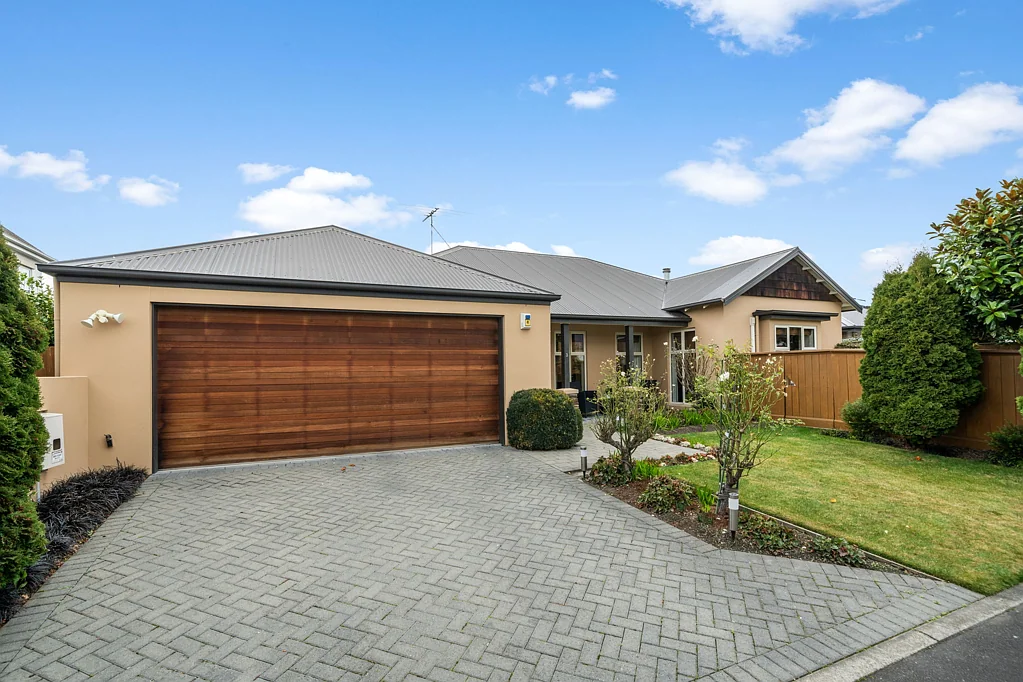 Northwood 4 Bedroom An Effortless Lifestyle
