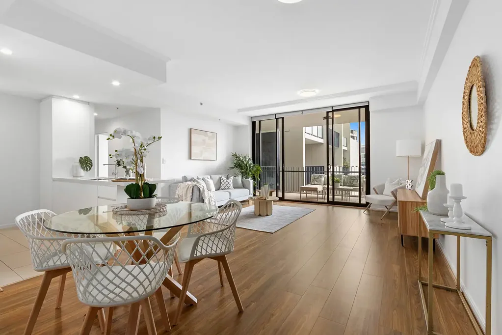 501/18 Woodville Street, Hurstville, NSW 2220