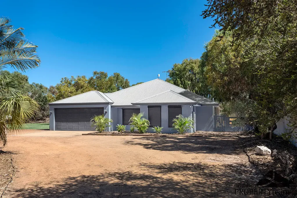 51B Eakins Crescent, Wandina, WA 6530