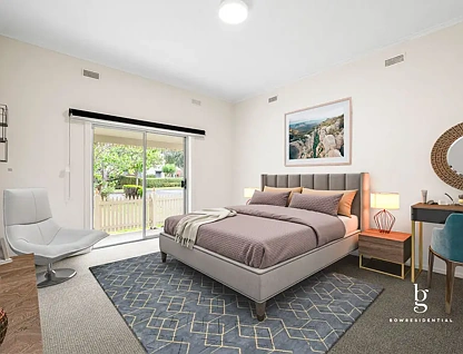 62 Rosamond Road, Maribyrnong, North West Melbourne, 3 Kuwarto, 1 Banyo, House
