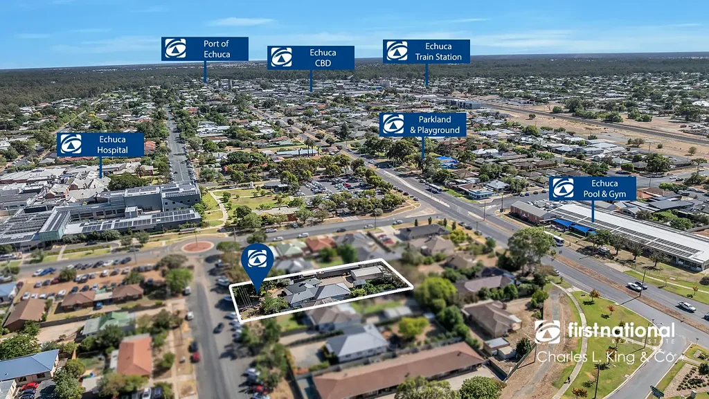 8 Francis Street, Echuca, VIC 3564