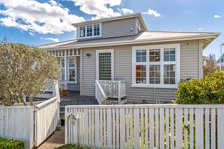10 Jackson Street, Onehunga, Auckland City
