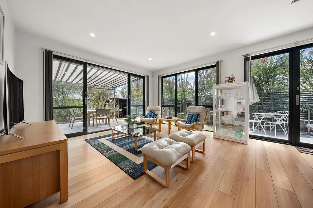 3/12 Shumack Street, Weetangera, ACT 2614
