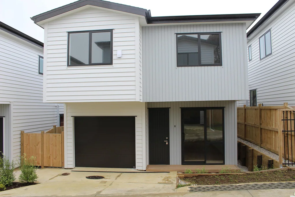 Henderson 4Moenga A Smart First Step Into Homeownership.