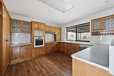 709 Anzac Avenue, Drayton, QLD 4350, 4 침실, 4 욕실, Lifestyle Section