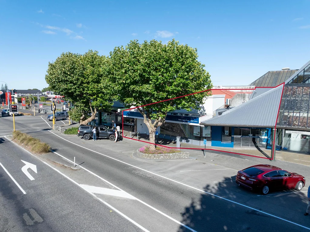Levin Levin’s Premier Commercial Lease Opportunity