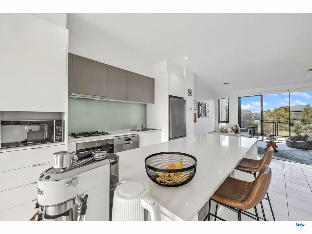 Torquay 2房  Resort Style Living at Its Best