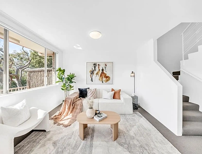 43/81 Bath Road, Kirrawee, NSW 2232, 3 Schlafzimmer, 2 Badezimmer, Townhouse