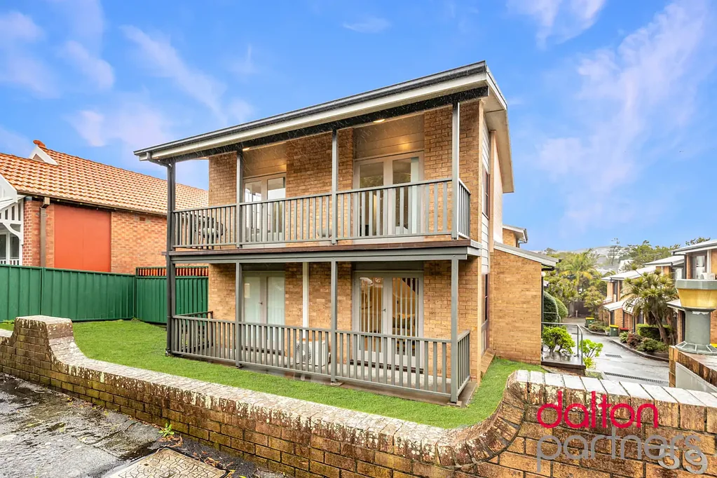 1/59 Corlette Street, Cooks Hill, NSW 2300