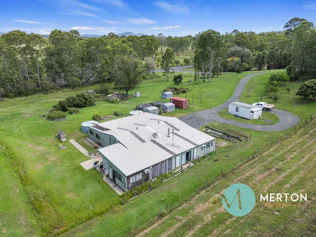 10 Dan Meurant Drive, Curra, QLD 4570