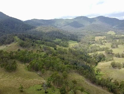 Lot 14, 15, 21 & Y Balls Road, Bellbrook, North Coast, 0 Schlafzimmer, 0 Badezimmer, Lifestyle Property