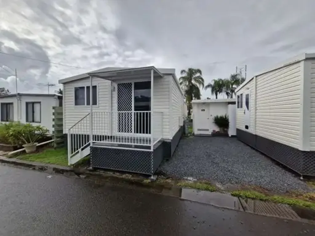 Chinderah 1chambre Great Value - Furnished - Entry Level Cabin
