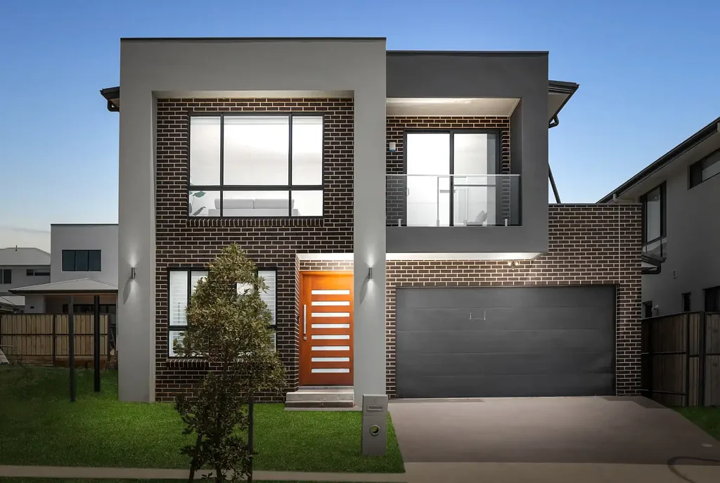 8 Northlands Street, Box Hill, NSW 2765