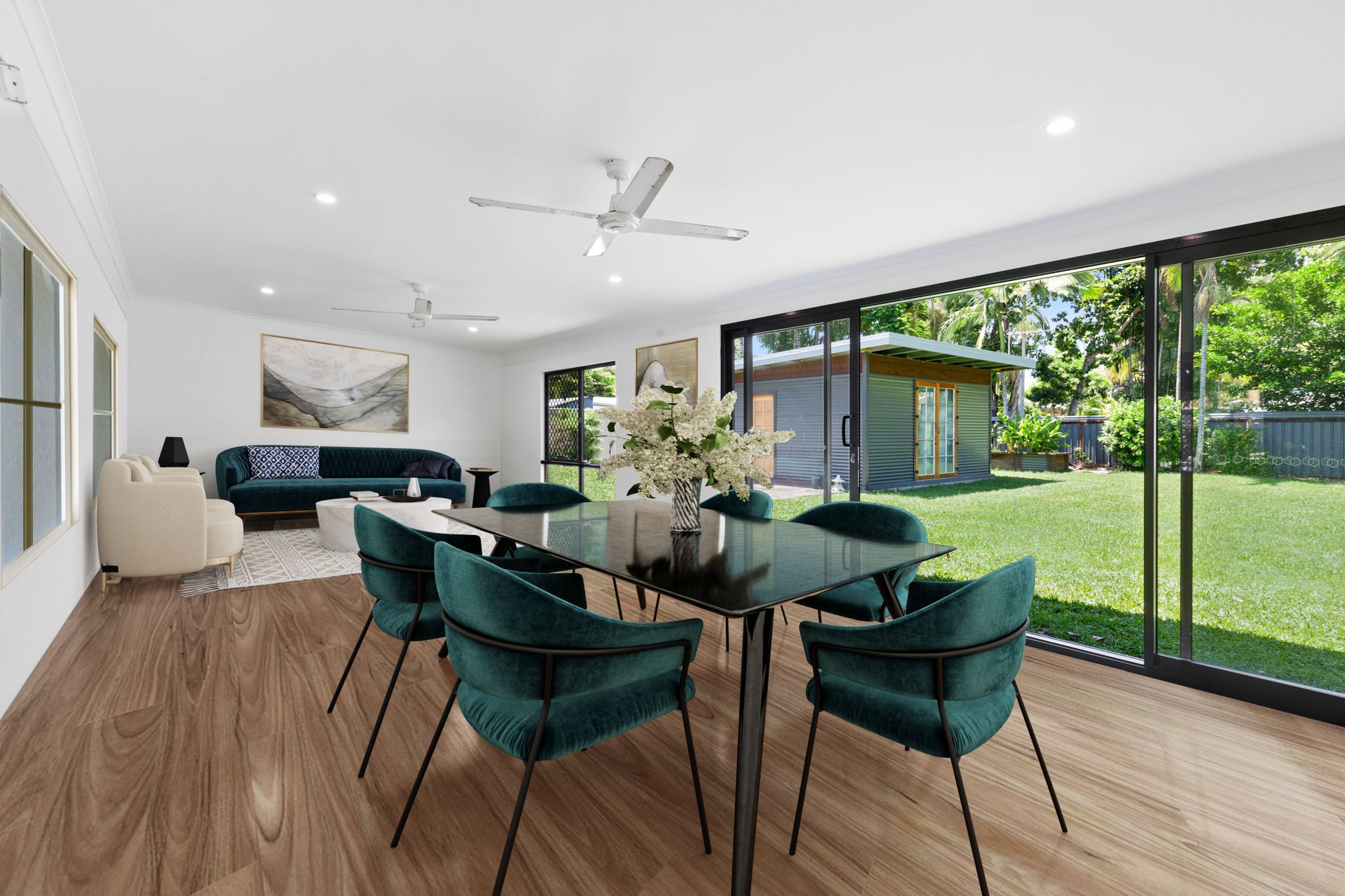 13 KATANDRA CL, TRINITY BEACH QLD 4879, 0 Schlafzimmer, 0 Badezimmer, House