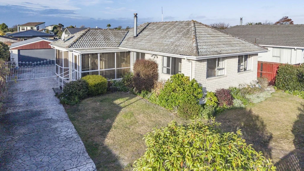 North New Brighton 3 Bedroom First Home Buyers - Don't Delay Viewing